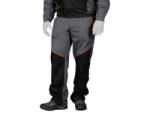 IWELD WELDINGPRO Derekas nadrág (méret: XXXL) Derékbőség 126-130cm (50WLDNGPRTRSRSXXXL)