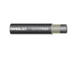 iweld SUPERFLEX semleges gáz tömlő 6, 3x3, 5mm (50m) (Ni, Ar, CO2) IWELD (30SPRFLEXNT6)