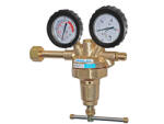IWELD DYNAREG Oxigén nyomáscsökkentő 230/150bar (H, SK, HR) (5DRGO230150) - hegessz