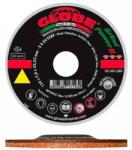  GLOBE 125x7.0mm csiszolókorong Grind Power II (G0362)