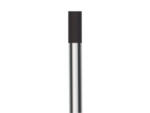  Volfrámelektróda WL10 1, 6x175mm fekete (800CL116175)
