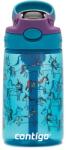 Contigo Gyerek Kulacs Easy Clean 420 Ml, Unicorns - yankeegyertya