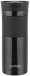 Contigo Termobögre Byron 590 Ml, Black - yankeegyertya