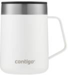 Contigo Termobögre Streeterville Desk Mug 420 Ml, Salt
