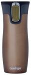 Contigo Termosz West Loop 470 Ml, Latte