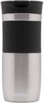 Contigo Termobögre Byron 470 Ml, Stainless Steel - yankeegyertya