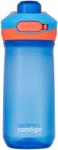 Contigo Gyerek Kulacs Jessie 420 Ml, Blue Poppy - yankeegyertya