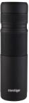 Contigo Termosz Thermal Bottle 740 Ml, Matte Black - yankeegyertya
