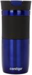 Contigo Termobögre Byron 470 Ml, Deep Blue - yankeegyertya