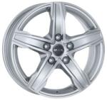 Mak 5x108 17x7.5 ET48 King 5 Sil 65.1