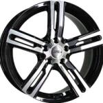 Inter Action 5x108 18x7.5 ET45 INTER ACTION KARGIN - gumisom - 67 512 Ft
