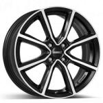 DEZENT 4x108 18x7 ET35 DEZENT TN dark polír