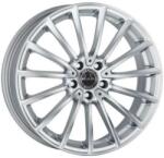 Mak 5x112 17x7.5 ET36 Komet Sil 66.6
