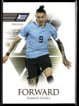 Futera 2024 Futera Unique WORLD FOOTBALL Forward #81 Darwin Nunez