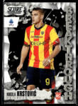 Panini 2023 Panini Score Serie A Breakthrough #12 Nikola Krstović