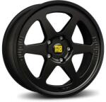 MOMO Rim 5x100 18x8 ET35 Heritage 6 MB 72.3