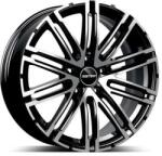 GMP Italia 5x112 22x9 ET26 GMP Targa - gumisom - 185 619 Ft
