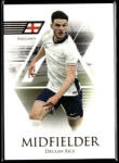 Futera 2024 Futera Unique WORLD FOOTBALL Midfielder #52 Declan Rice