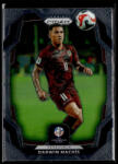Panini 2024 Panini Prizm Copa America #115 Darwin Machis