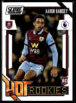 Panini 2023 Panini Score Premier League HOT ROOKIES #11 Aaron Ramsey
