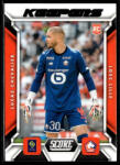 Panini 2023 Panini Score Ligue 1 Keepers #5 Lucas Chevalier