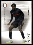 Futera 2024 Futera Unique NOSTALGIA World Football Next #91 El Chadaille Bitshiabu