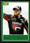 Panini 2023 Panini Chronicles Score #8 Ty Dillon