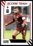 Panini 2023 Panini Score Ligue 1 Score Team #4 Matthieu Udol
