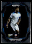 Panini 2024 Panini Prizm Copa America #185 Choco Lozano
