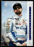 Panini 2023 Panini Chronicles Luminance Red #2 Ricky Stenhouse Jr