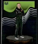 Panini 2023 Panini Chronicles Magnitude #4 Ty Gibbs