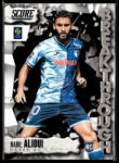 Panini 2023 Panini Score Ligue 1 Breakthrough #6 Nabil Alioui