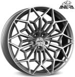 Antera 5x112 21x9.5 ET42 Antera A105 - gumisom - 299 394 Ft