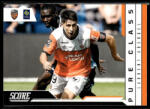 Panini 2023 Panini Score Ligue 1 Pure Class #16 Laurent Abergel