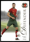 Futera 2023 Futera Unique World Football Defender #13 Ruben Dias