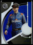 Panini 2023 Panini Chronicles Elements Blue #4 Erik Jones