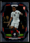Panini 2024 Panini Prizm Copa America #198 Real Gill