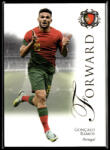 Futera 2023 Futera Unique World Football Forward #85 Goncalo Ramos
