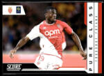 Panini 2023 Panini Score Ligue 1 Pure Class #15 Youssouf Fofana