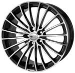 Brock 5x112 20x8.5 ET48 Brock B24 - gumisom - 176 003 Ft