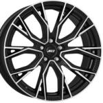 AEZ 5x112 19x8.5 ET42 AEZ Toronto dark