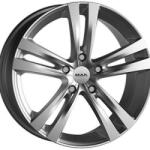 Mak 5x100 16x6.5 ET48 MAK ZENITH