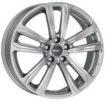 Mak 5x110 17x7.5 ET33 Magma Sil 65.1