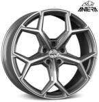 Antera 5x120 22x10.5 ET30 Antera A101 - gumisom - 318 923 Ft