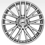 AEZ 5x120 20x10 ET35 AEZ Panama high gloss magasfényű