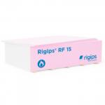 Rigips Placa Gipscarton Ignifuga Rf 15x1200x2600 Rigips