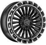 MSW 5x112 19x8 ET48 MSW 32 GBFP 66.6