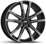 AEZ 5x114.3 18x7 ET45 AEZ Montreal dark