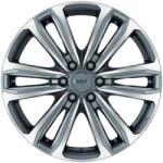 Mak 6x114.3 20x8.5 ET30 MAK SAFARI 6 - gumisom - 163 041 Ft