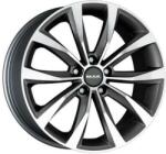 Mak 5x100 18x7.5 ET49 Wolf GMMF 57.1